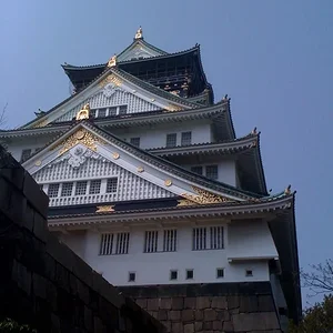 Osaka Castle