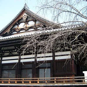 Isshinji Temple