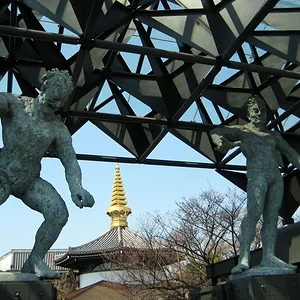 Isshinji Temple