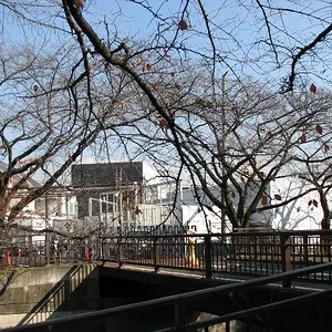 Toho Studio Lot