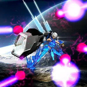 Makita Sashichi Madusa Burst