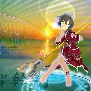 Mikimoto Chi-chan