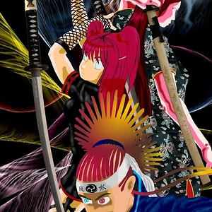 tenchijen