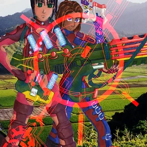 Avitar-Makita & Nihonjin