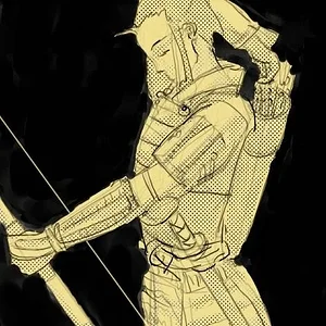 archer