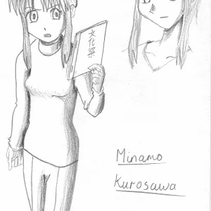 Minamo