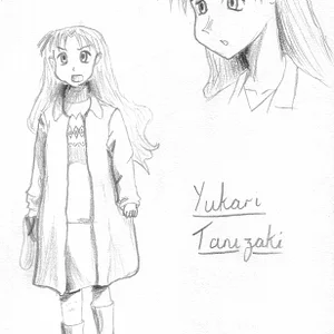 Yukari