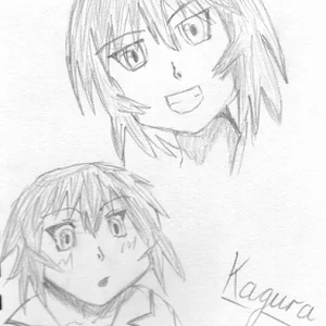 Kagura