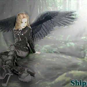 Dark angel