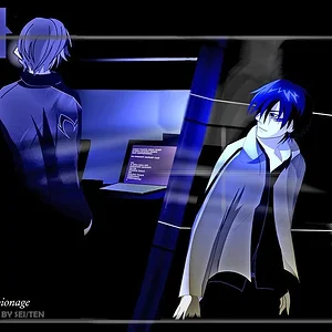 Espionage