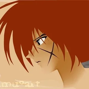Himura Kenshin