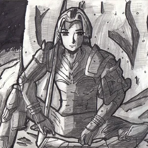 Lu Xun
