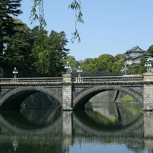 Emperor palace