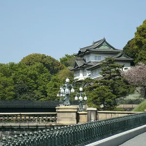 Emperor palace