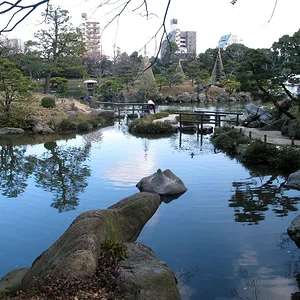 Kiyosumi Garden