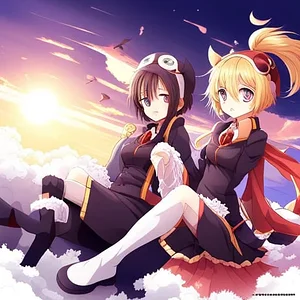 キラキラ光る雲入り夢のある空間.jpg