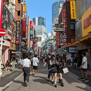 Shinjuku