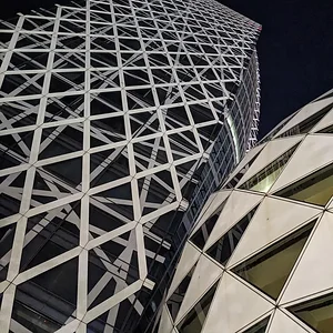 Shinjuku by night