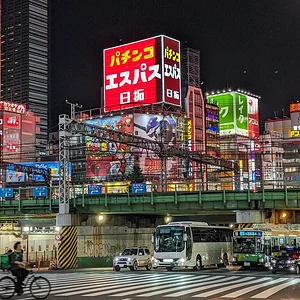 Shinjuku