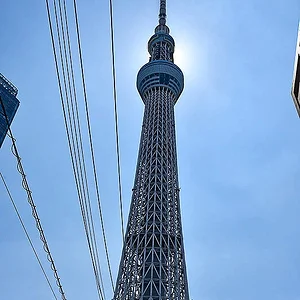 Tokyo Skytree