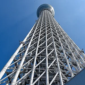 Tokyo Skytree