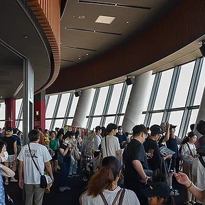 Tokyo Skytree