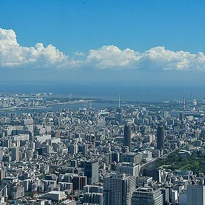 Tokyo Skytree