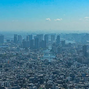 Tokyo Skytree