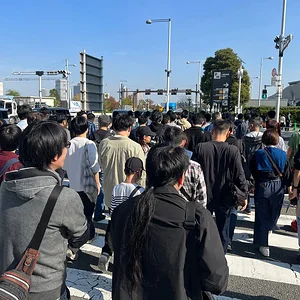 Japan Mobility Show 2023
