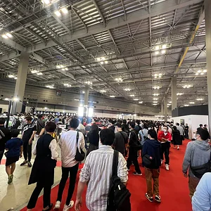 Japan Mobility Show 2023