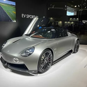 Japan Mobility Show 2023