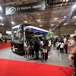 Japan Mobility Show 2023
