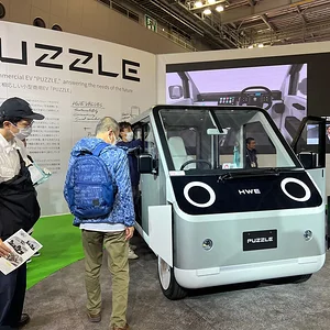Japan Mobility Show 2023