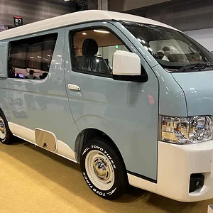 Japan Mobility Show 2023