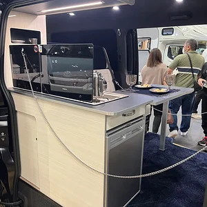 Japan Mobility Show 2023