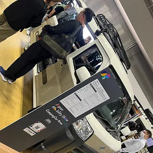 Japan Mobility Show 2023