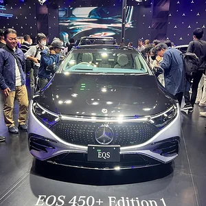 Japan Mobility Show 2023
