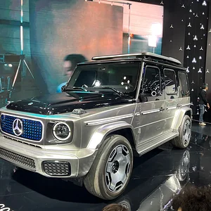 Japan Mobility Show 2023