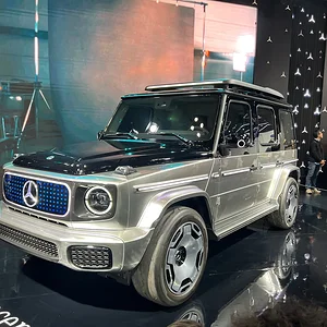 Japan Mobility Show 2023