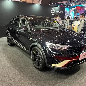 Japan Mobility Show 2023