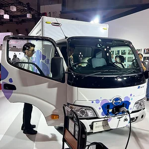 Japan Mobility Show 2023