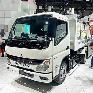 Japan Mobility Show 2023