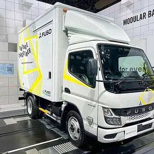 Japan Mobility Show 2023