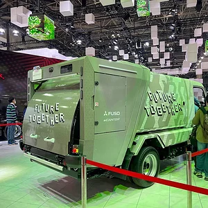 Japan Mobility Show 2023
