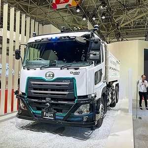 Japan Mobility Show 2023