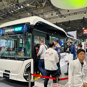 Japan Mobility Show 2023