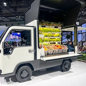 Japan Mobility Show 2023