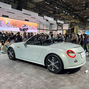 Japan Mobility Show 2023