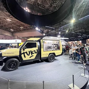Japan Mobility Show 2023