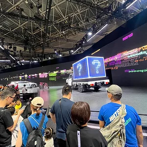 Japan Mobility Show 2023